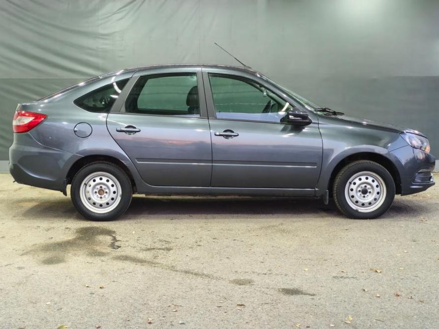 Lada (ВАЗ) Granta I Рестайлинг Ижевск  - изображение 8