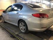 Peugeot 408 I Екатеринбург  - изображение 29