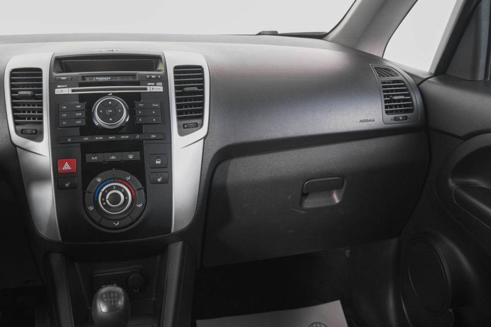 Kia Venga I Кемерово  - изображение 14