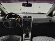 Toyota Corolla X (E140 E150) Казань  - изображение 39