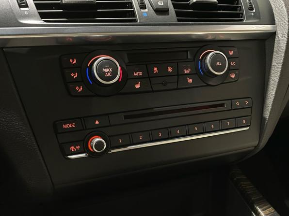BMW X3 II (F25) с пробегом 2014 года, цена 2 130 000 рублей, 145300 км, внедорожник, Автокод Объявления