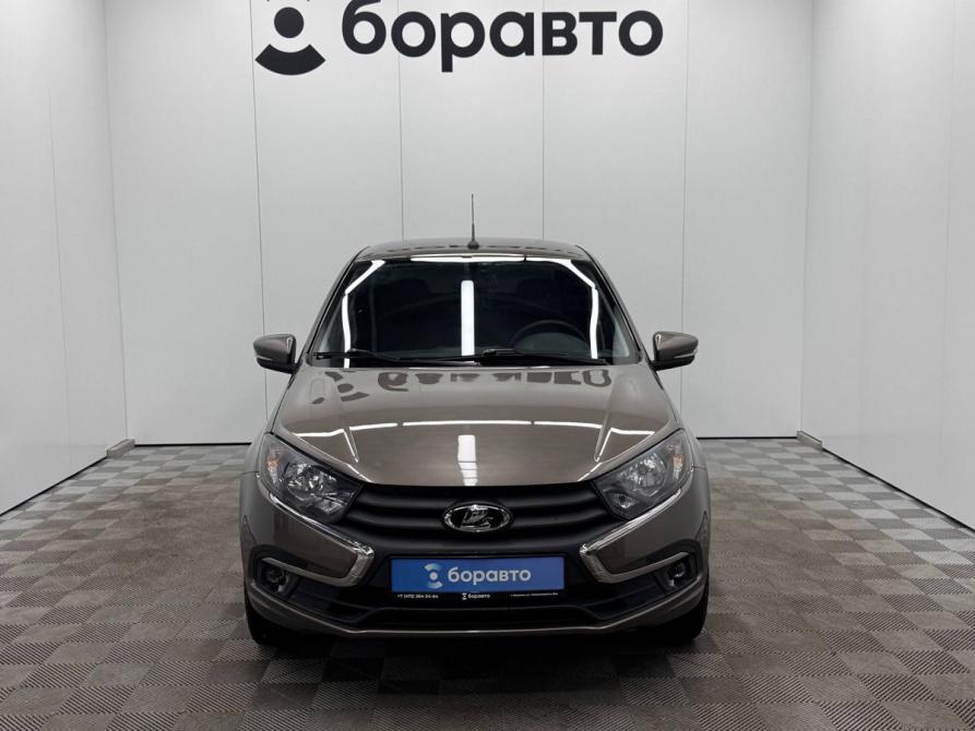 Lada (ВАЗ) Granta I Рестайлинг Воронеж  - изображение 6