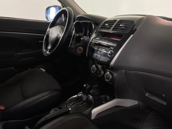 Peugeot 4008 I с пробегом 2012 года, цена 996 000 рублей, 292482 км, внедорожник, Автокод Объявления