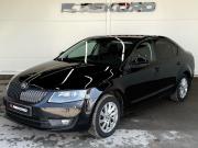 Skoda Octavia III (A7) Уфа  - изображение 24