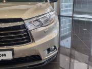 Toyota Highlander III (XU50) Екатеринбург  - изображение 60
