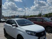 Lada (ВАЗ) XRAY I Уфа  - изображение 5