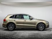 Audi Q5 I (8R) Санкт-Петербург  - изображение 31
