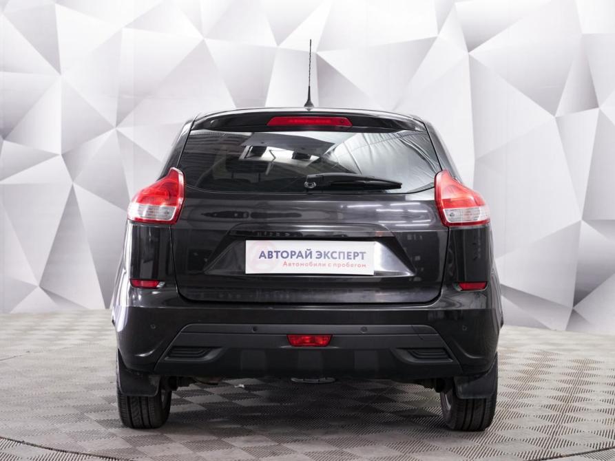 Lada (ВАЗ) XRAY I Ульяновск  - изображение 4