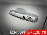 Hyundai Creta I Ногинск  - изображение 41