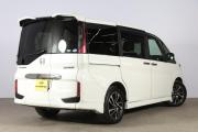 Honda Stepwgn V Новосибирск  - изображение 26