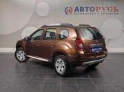 Renault Duster I Москва  - изображение 26