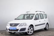 Lada (ВАЗ) Largus I Пермь  - изображение 23