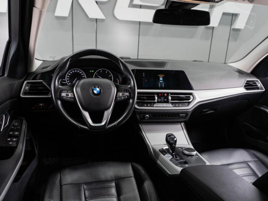 BMW 3 серии VII (G2x) Тюмень  - изображение 6