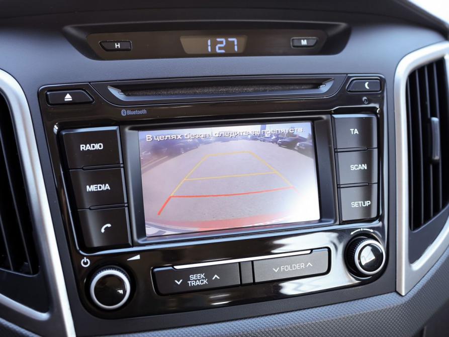 Hyundai Creta I Ижевск  - изображение 24