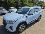 Chery Tiggo 7 Pro Max I Саратов  - изображение 52