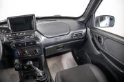Chevrolet Niva I Рестайлинг Пермь  - изображение 37