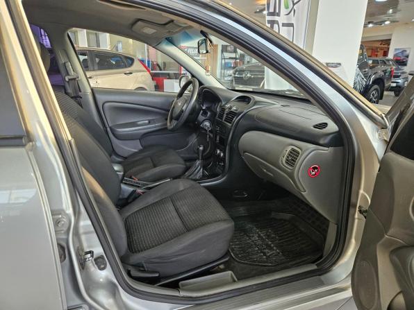 Nissan Almera Classic I с пробегом 2008 года, цена 475 000 рублей, 232000 км, седан, Автокод Объявления