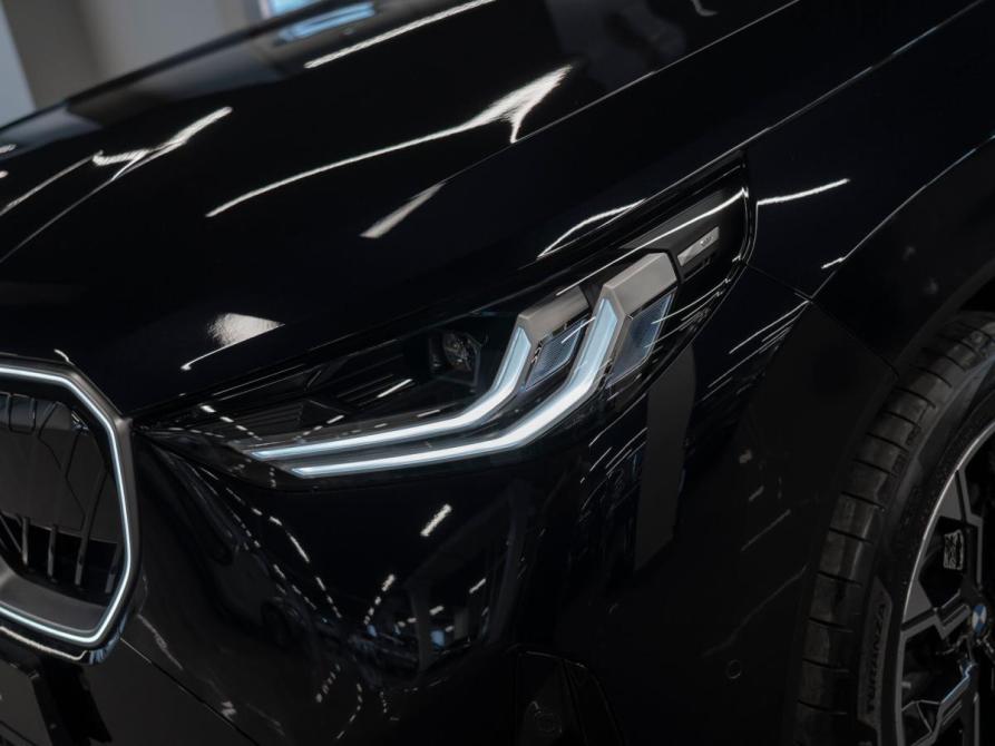 BMW X3 IV (G45/G48) Москва  - изображение 27