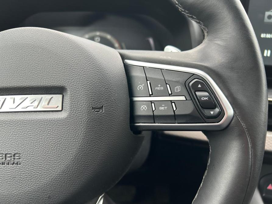 Haval F7 I Рестайлинг Санкт-Петербург  - изображение 10
