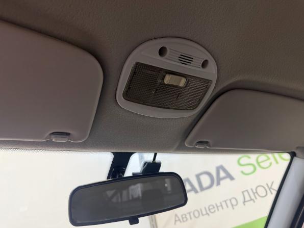 Lada (ВАЗ) Granta I с пробегом 2015 года, цена 480 000 рублей, 132466 км, лифтбек, Автокод Объявления