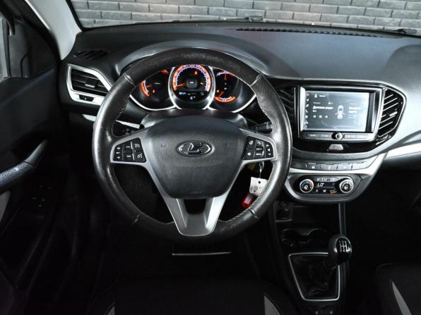 Lada (ВАЗ) Vesta I с пробегом 2021 года, цена 1 300 000 рублей, 98408 км, универсал, Автокод Объявления