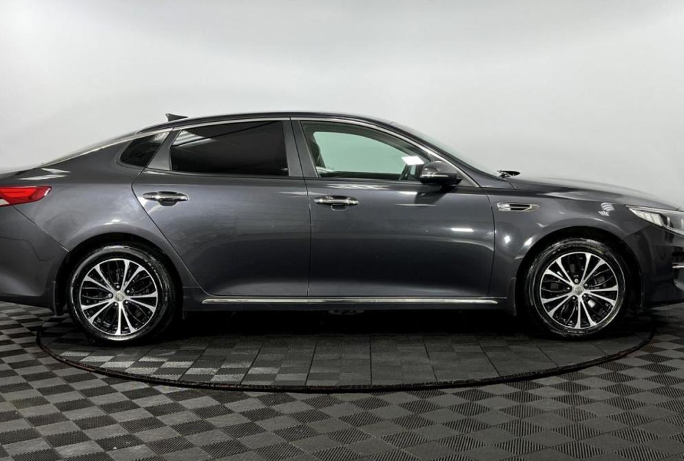 Kia Optima IV Нижний Новгород  - изображение 5
