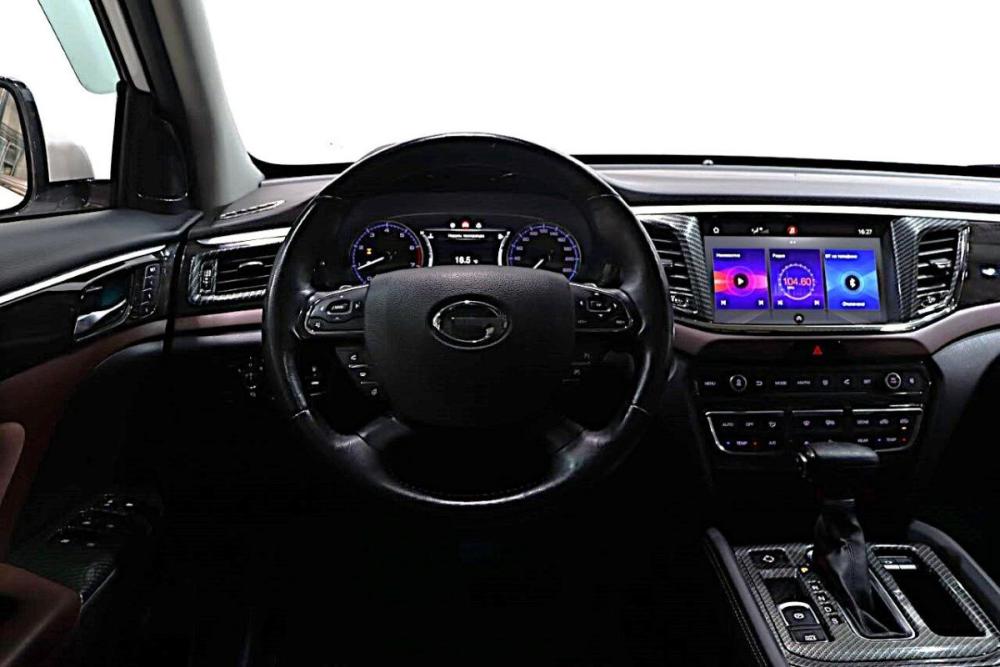 GAC GS8 I Сургут  - изображение 19
