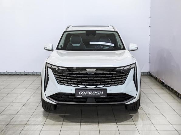 Geely Atlas II с пробегом 2024 года, цена 3 149 000 рублей, 16749 км, внедорожник, Автокод Объявления