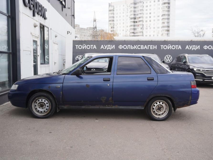Lada (ВАЗ) 2110 Москва  - изображение 8