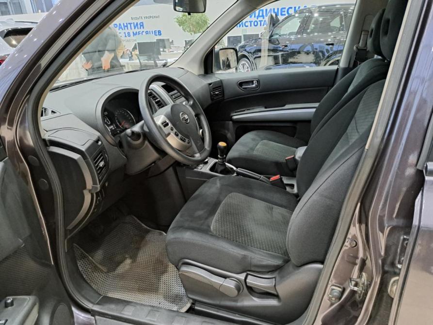 Nissan X-Trail II Рестайлинг Казань  - изображение 20