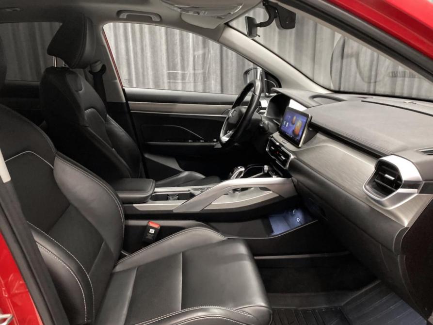 Geely Binyue I Красноярск  - изображение 11