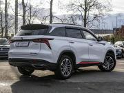 Changan CS75 Plus I Рестайлинг Санкт-Петербург  - изображение 22