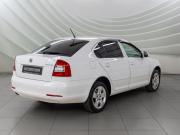 Skoda Octavia II (A5) Рестайлинг Волгоград  - изображение 42
