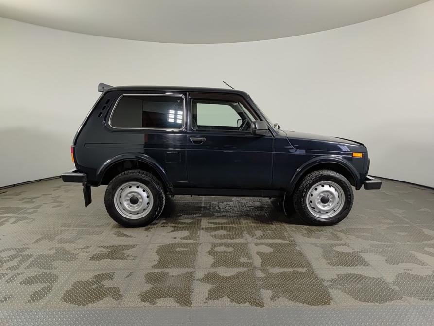 Lada (ВАЗ) 2121 (4x4) I Рестайлинг Уфа  - изображение 5
