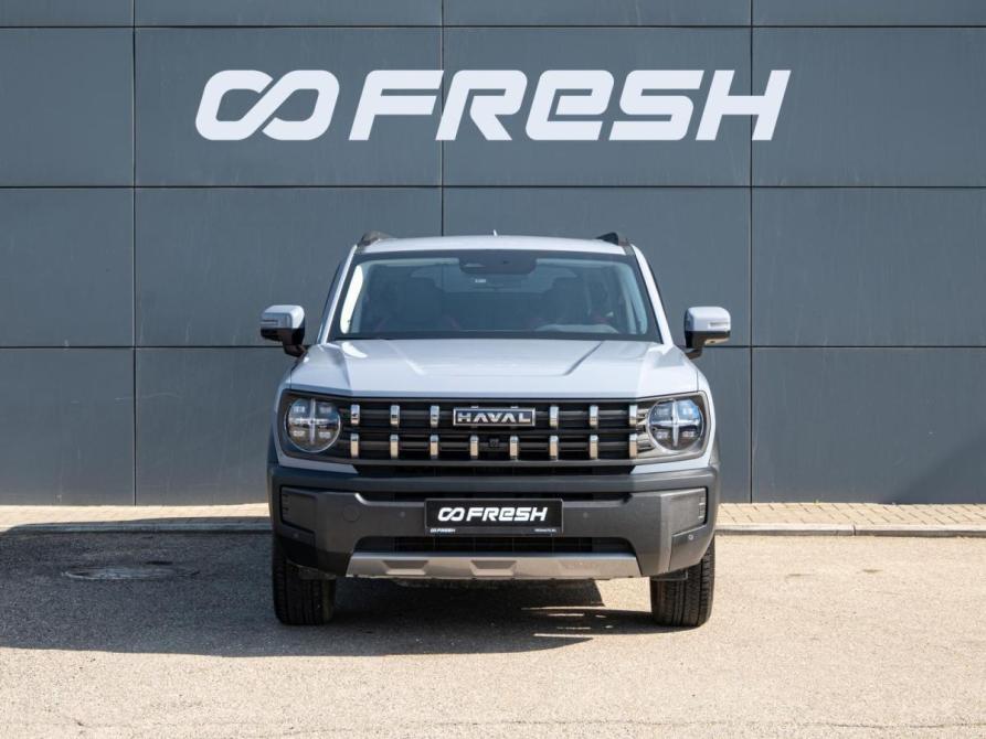 Haval H3 Краснодар  - изображение 3