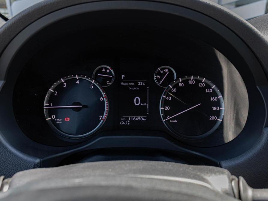 Lexus GX II Рестайлинг 2 Краснодар  - изображение 16