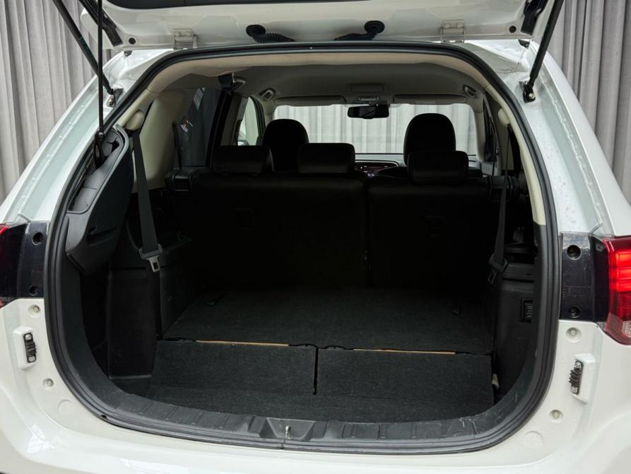 Mitsubishi Outlander III Рестайлинг 3 Ижевск  - изображение 8