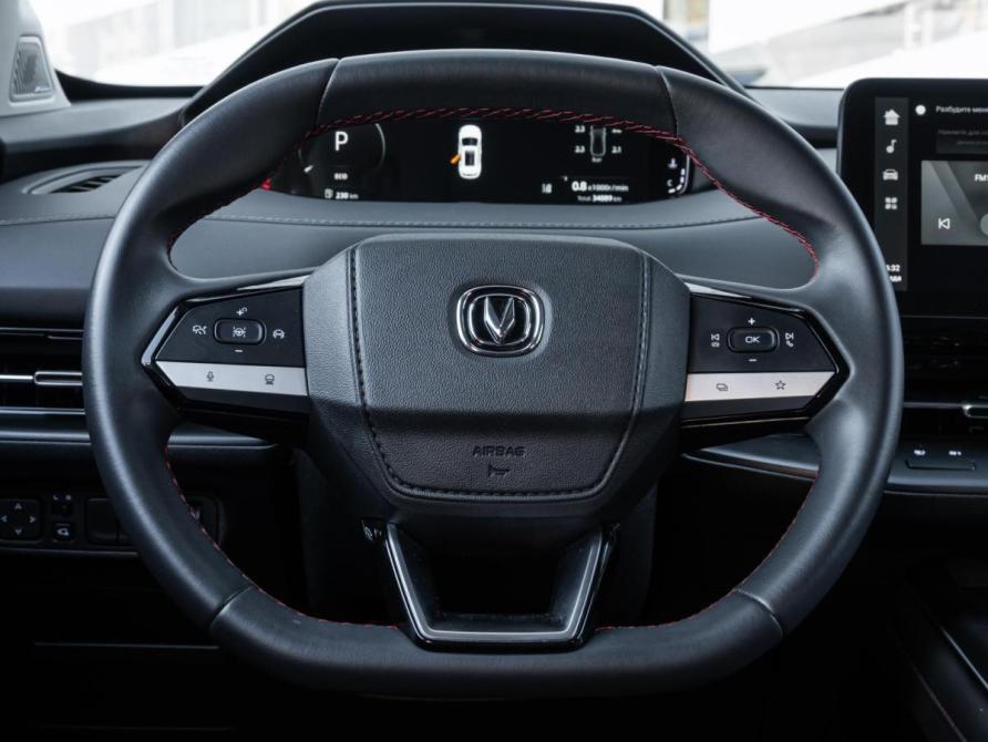 Changan CS55 Plus II Ставрополь  - изображение 14
