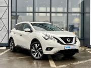 Nissan Murano III (Z52) Москва  - изображение 34