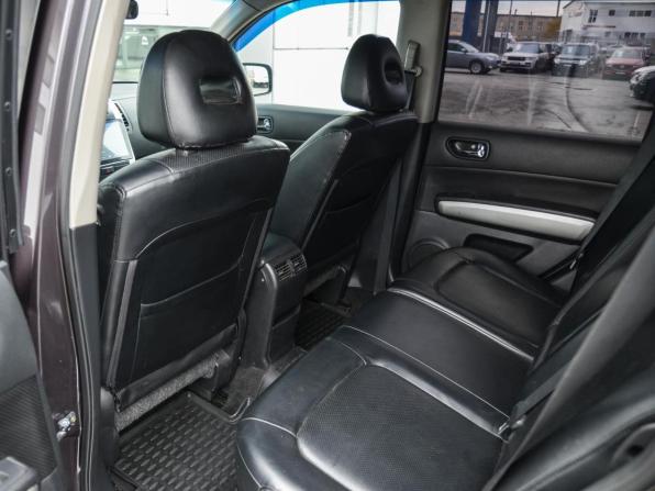 Nissan X-Trail II Рестайлинг с пробегом 2012 года, цена 1 249 000 рублей, 153443 км, внедорожник, Автокод Объявления