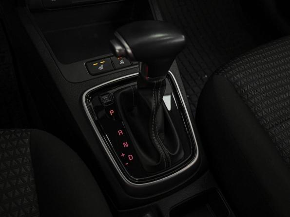 Kia Rio IV Рестайлинг с пробегом 2020 года, цена 1 548 000 рублей, 100228 км, седан, Автокод Объявления