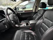 Volkswagen Touareg II Рестайлинг Череповец  - изображение 25