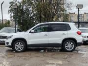 Volkswagen Tiguan I Рестайлинг Санкт-Петербург  - изображение 18