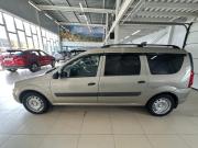 Lada (ВАЗ) Largus I Уфа  - изображение 43