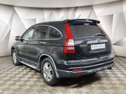 Honda CR-V III Рестайлинг Москва  - изображение 23
