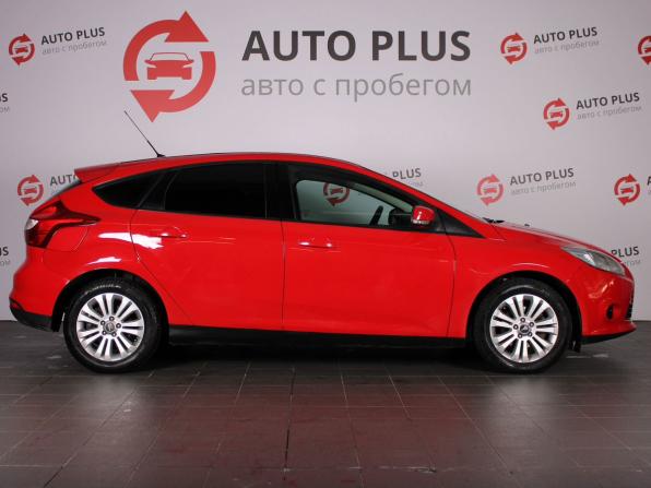Ford Focus III с пробегом 2011 года, цена 680 000 рублей, 223125 км, хэтчбек, Автокод Объявления