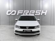 Volkswagen Jetta VI Рестайлинг Ростов-на-Дону  - изображение 19