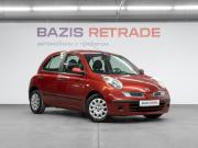 Nissan Micra III (K12) Тюмень  - изображение 27