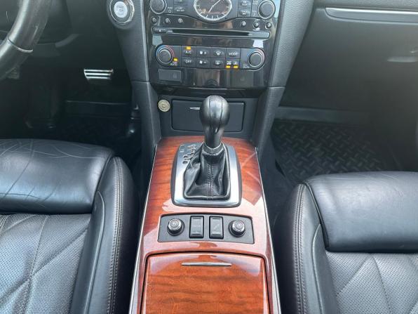 Infiniti FX II (S51) Рестайлинг с пробегом 2011 года, цена 1 945 000 рублей, 98811 км, внедорожник, Автокод Объявления