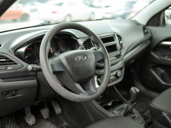 Lada (ВАЗ) Vesta I с пробегом 2020 года, цена 879 000 рублей, 112900 км, универсал, Автокод Объявления